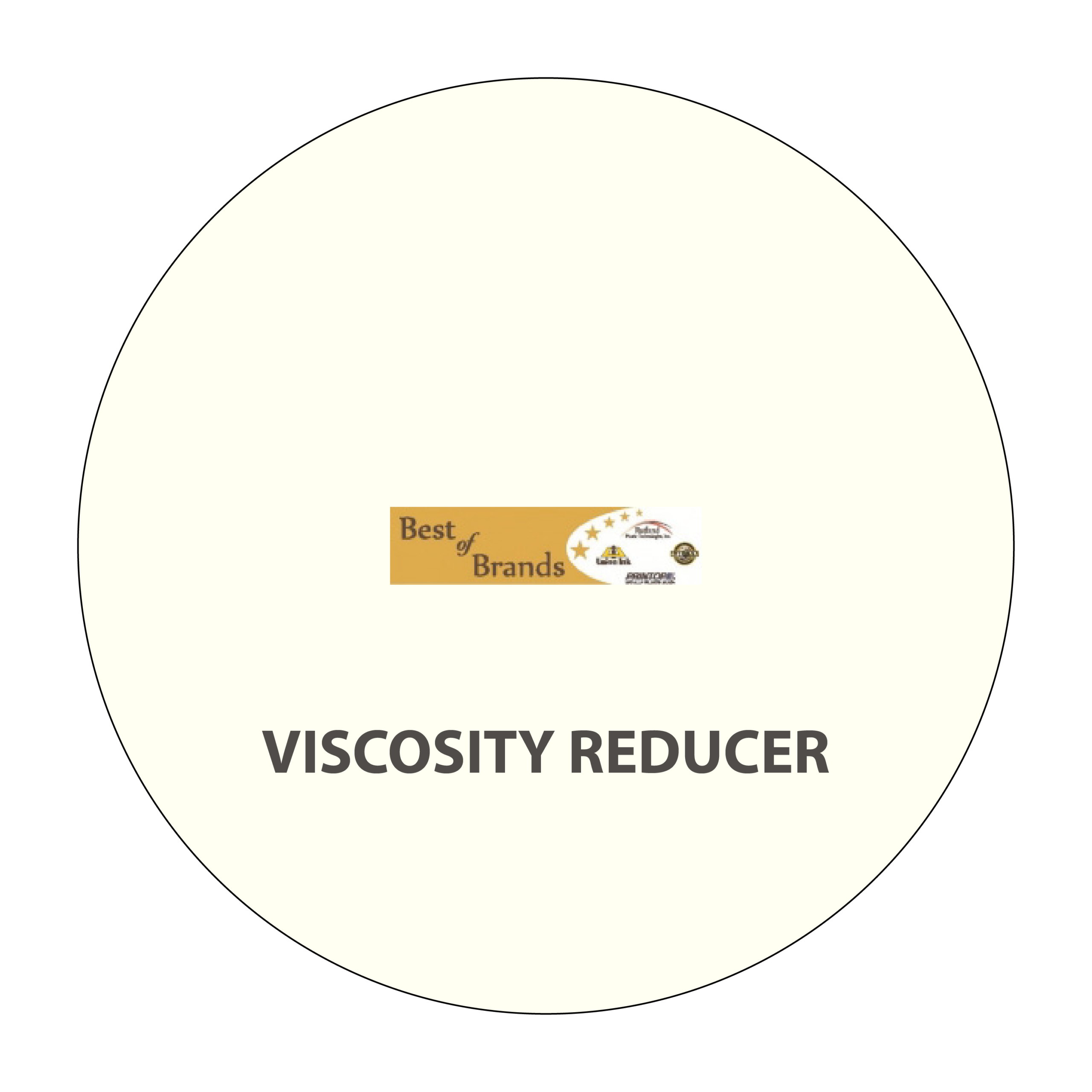 Slika različice za Viscosity reducer Slika različice za Viscosity reducer