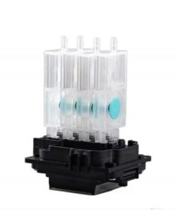 Alternative view of Ink Damper – Epson I3200 / DX5 / XP600 / 4720 / 5113 - Blue - Best Choice for DTF