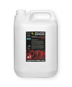 DTG Pretreat Dark Cotton – GTX-optimized pretreatment solution for dark cotton