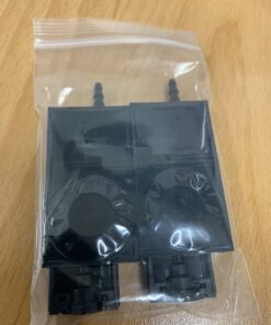 Ink Damper – Epson I3200 / DX5 / XP600 / 4720 / 5113 - Blue - Best Choice for DTF