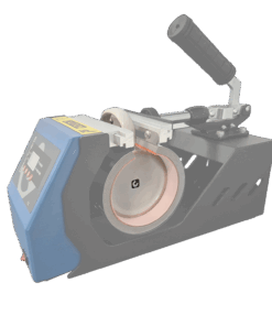 Toplotna preša za skodelice CT-M100II