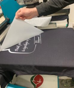 Premium DTF preslikači po naročilu 20 topli odlep DTF