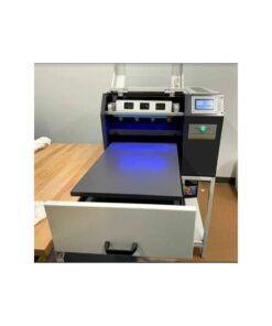 Alternative view of Schulze PRETREATmaker IV – Pretreatment Application Machine for DTG (Used)