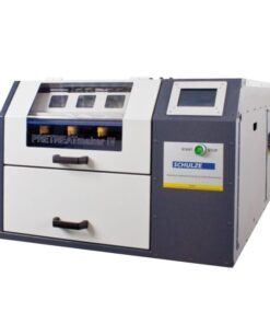 Schulze PRETREATmaker IV – Pretreatment Application Machine for DTG (Used)