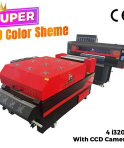 Super A-602 DTF Printer – Professional DTF Printer