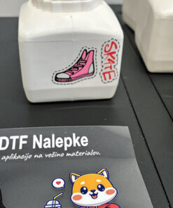 UV-DTF Stickers – Innovative Solution for Durable and Vibrant Designs